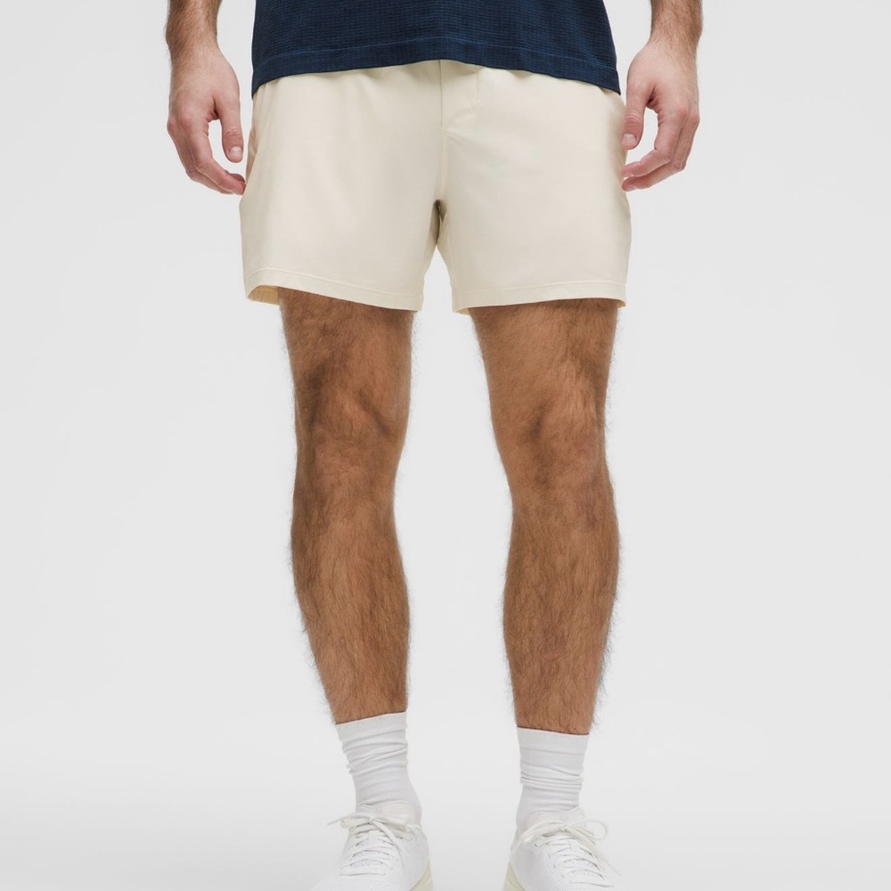 Lululemon Pace Breaker Short 5” *LL